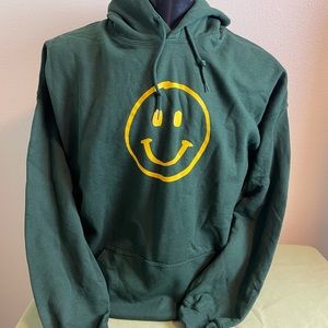 Unisex sweatshirt size 3XL